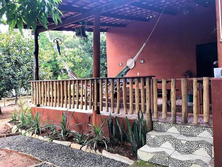 Condominio Shambala Piri Pirenópolis Exterior foto