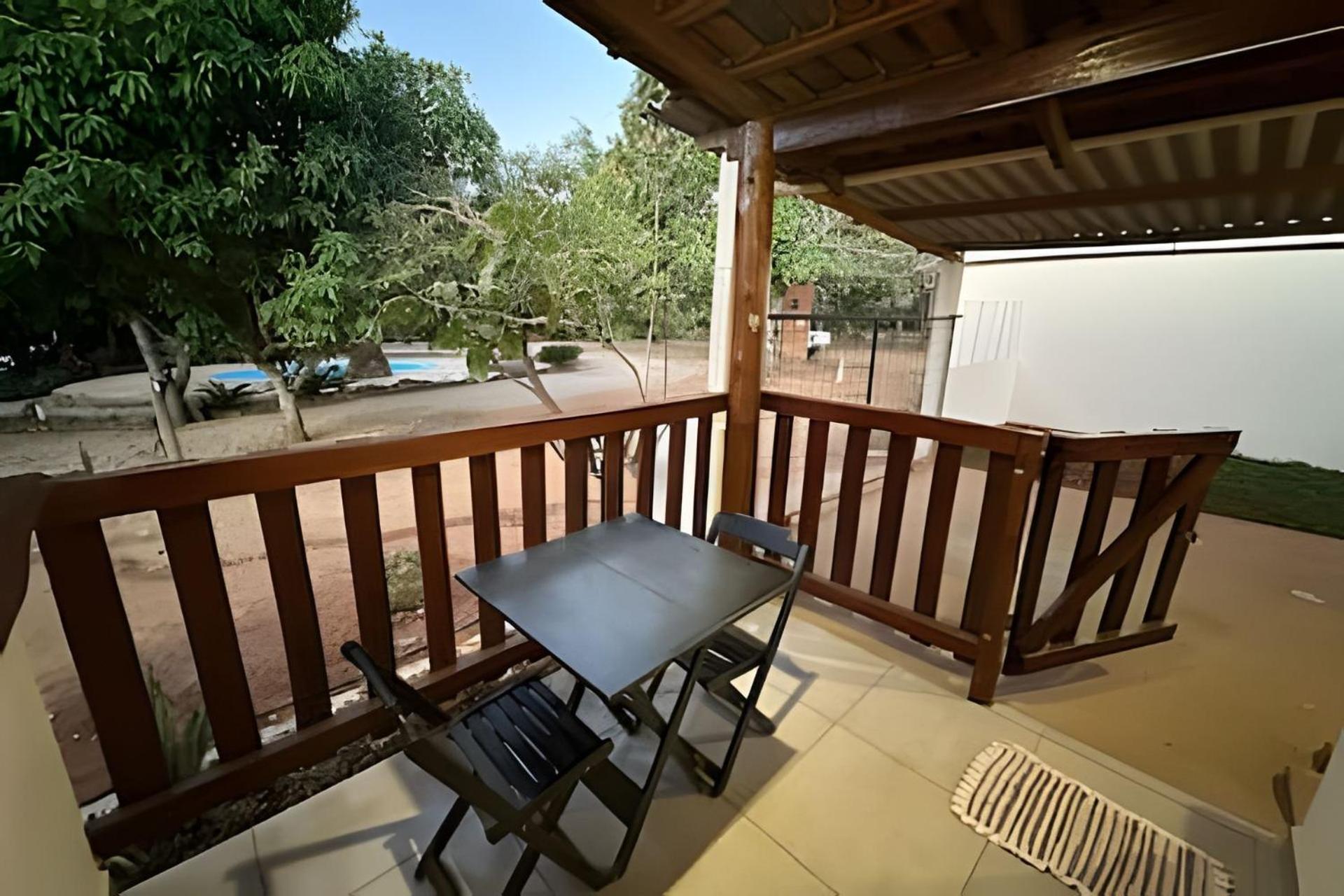 Condominio Shambala Piri Pirenópolis Exterior foto
